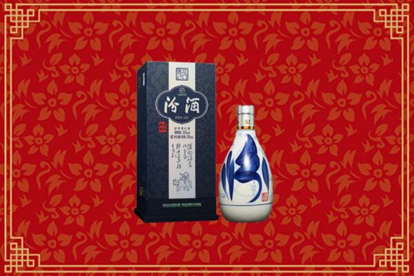 高价求购：乌拉特前旗回收汾酒