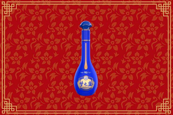 收购行情：乌拉特前旗名酒梦之蓝价格